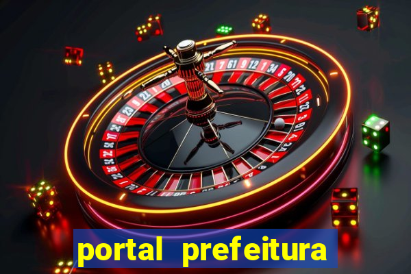 portal prefeitura juiz de fora